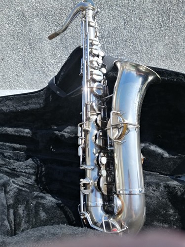Beuscher saxophone true - beuscher,