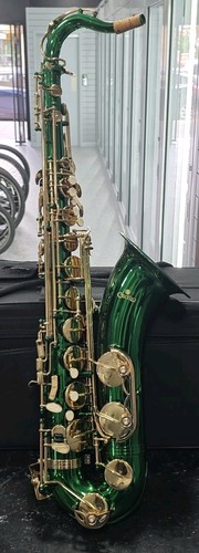 Cecilio mendini saxophone - cecilio,