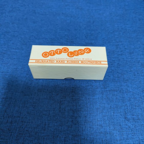 Otto link ebonite - otto, 7*