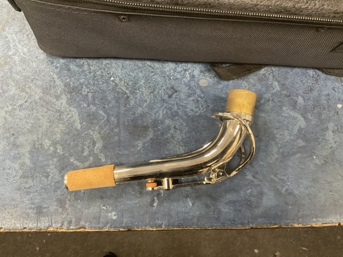 Vienna saxophone