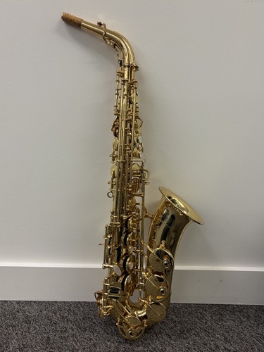 Yanagisawa alto 991 - yanagisawa, a-991