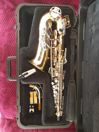 Beuscher aristocrat 200 - beuscher,