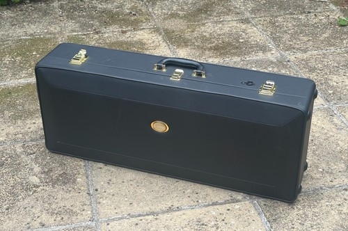 Yamaha deluxe tenor custom - tenor,