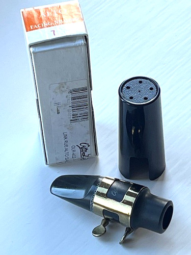 Otto link tone edge alto - link,