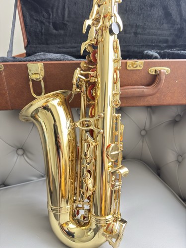 Crane alto saxophone - alto,