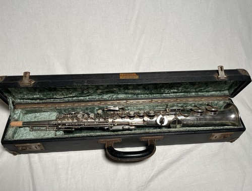 Vintage 1950 selmer - vintage, super
