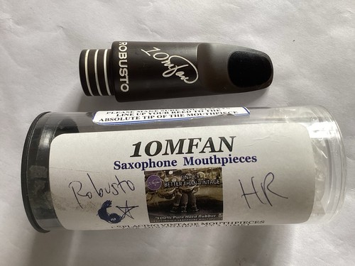 10mfan robusto tenor saxophone - 10mfan,