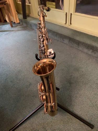 1983 selmer bundy alto - bundy,