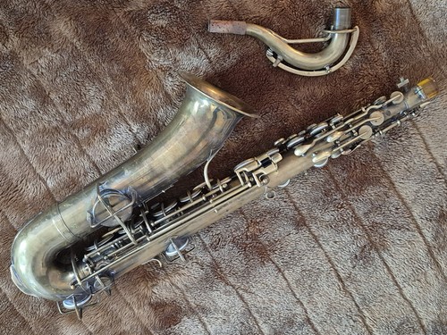 Martin melody saxophone - martin,