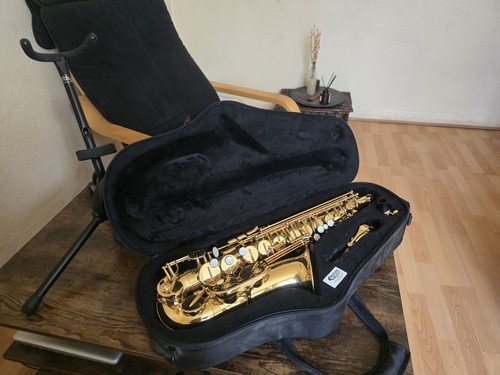 Trevor james the horn classic - james,