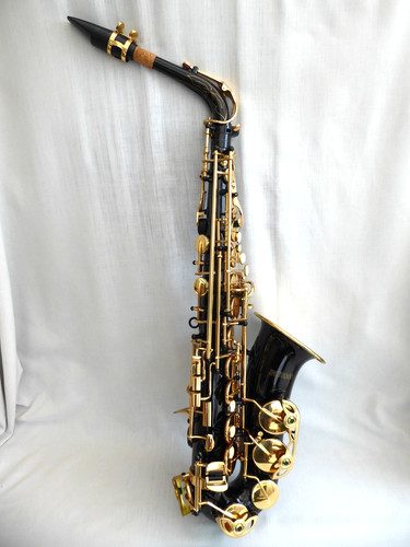 Ammoon saxophone black - saxophone, &