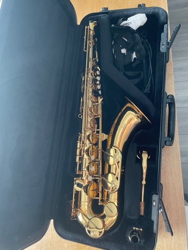 Yamaha yts 275 - yts-275, saxophone