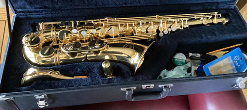 Jupiter jts 789 787 tenor - jupiter,