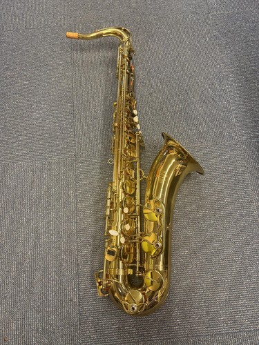 Stagg tenor saxophone - tenor, 77-st
