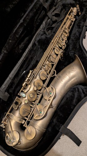 Mauriat pmxt 66r tenor - pmxt‑66r,