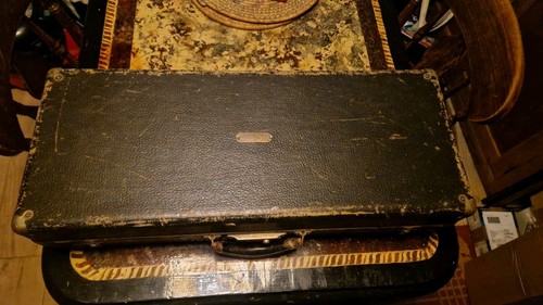 Conn vintage alto saxophone - conn,