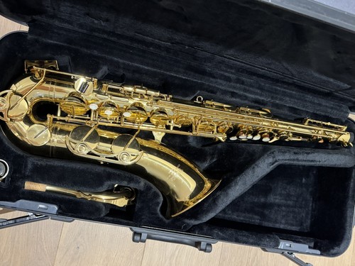 Yamaha yts 275 tenor - yamaha,