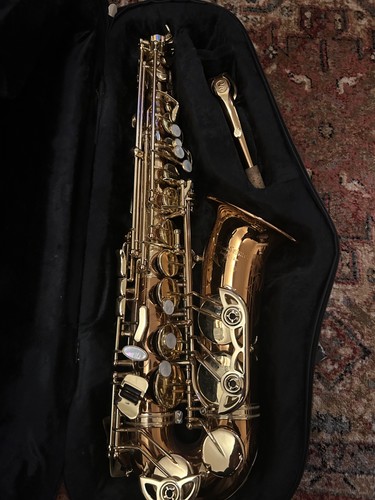 Conn selmer avant 200 alto - avant,