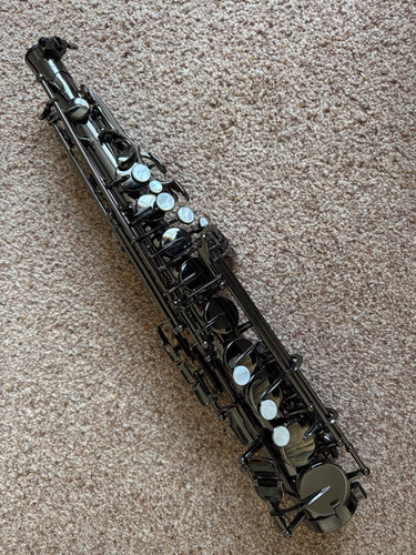Emeo digital saxophone - emeo, (mk1)
