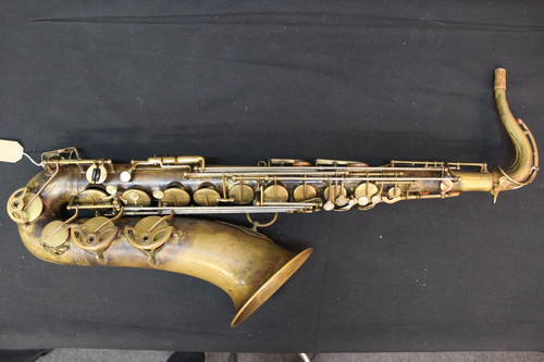 1936 selmer balanced action - 1936,