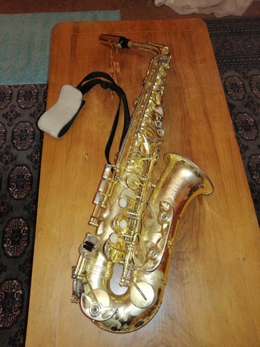 Artemis alto sax - artemis, fr