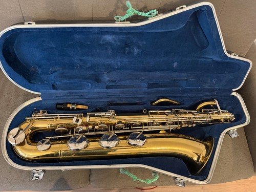 Saxophones