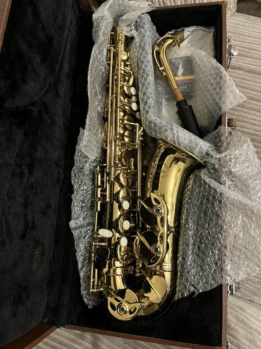 Vintage saxophone chateau - vintage,