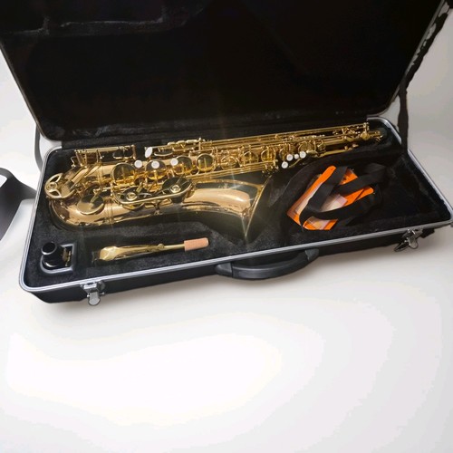 Gear4music 100g tenor - gear4music, ts-100g
