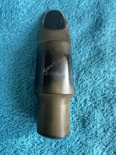 Yanagisawa 6 tenor - no.,
