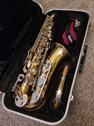 Conn 1988 20m - 1988,
