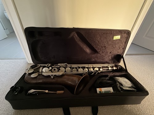 Thomann tts 180 - tts-180, tenor