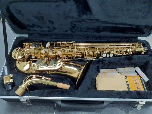 Conn selmer prelude - conn,