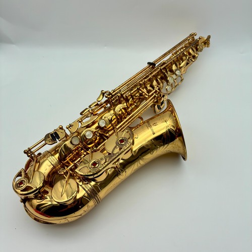 Yanagisawa 900u tenor - 900u,