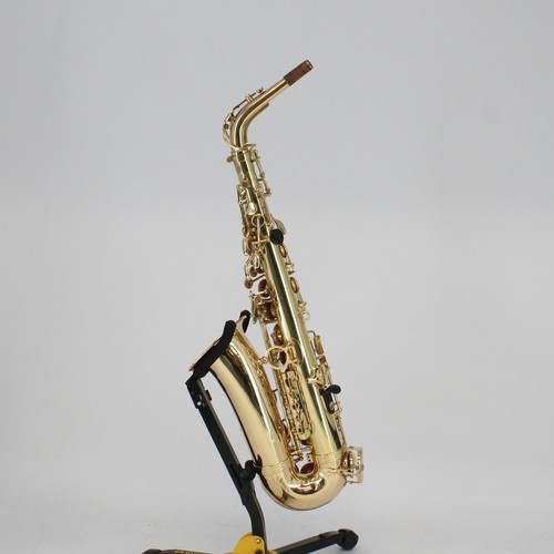 Elkhart 100as student alto - 100as,