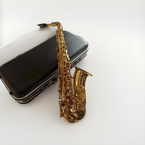 Trevor james the horn - "the, horn"