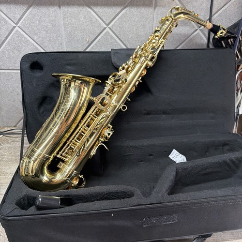 Gear4music as100g alto - as100g,