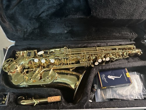 Gear4music 100g alto - gear4music,