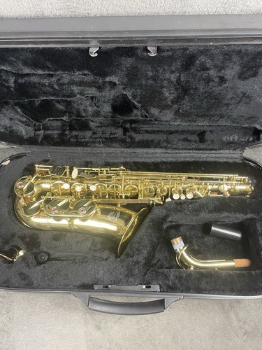 Stagg alto saxophone - stagg,