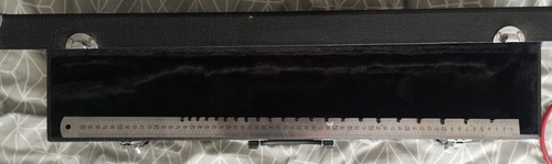 Soprano saxophone hard - soprano,