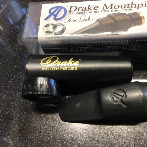 Drake ceramicjazz alto sax - ceramicjazz,