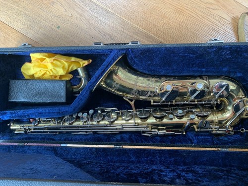 Arta guban tenor saxophone - arta, in