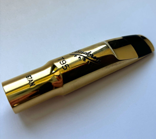 Vandoren v16 t95 tenor - t95,
