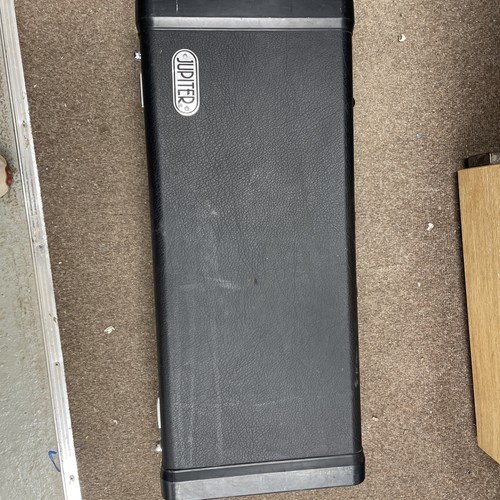Jupiter saxophone case - jupiter,