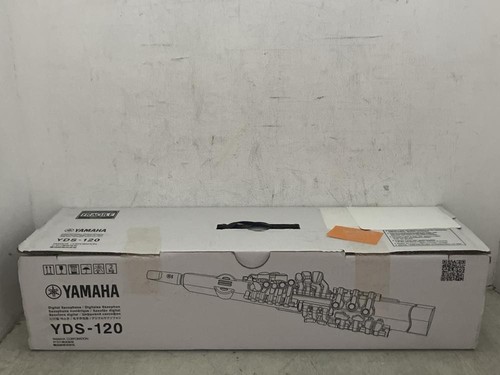 Yamaha yds 120 digital - yamaha,