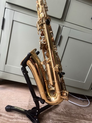 Yamaha yas 275 alto - yas-275,