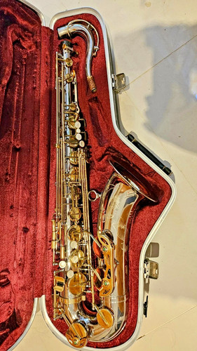 Keilwerth sx90 nickel silver - sx90-r,