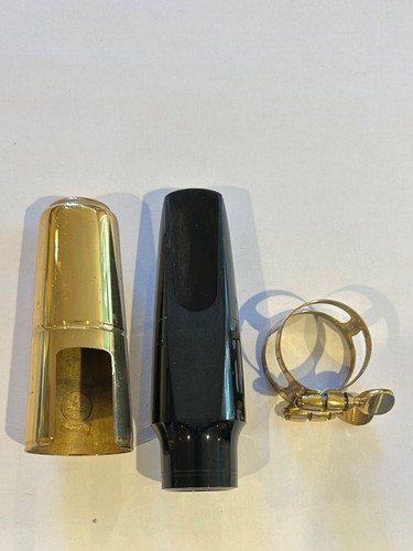 Yamaha alto sax mouthpiece - 4c,