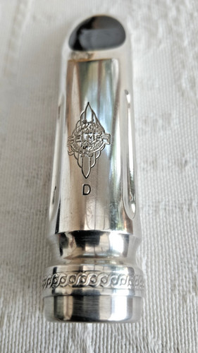 Vintage selmer paris tenor - paris, d