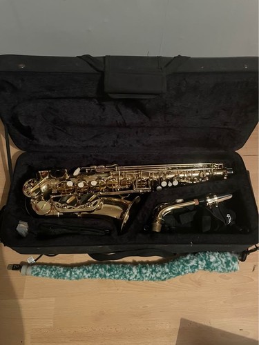 Rosetti series alto - series,