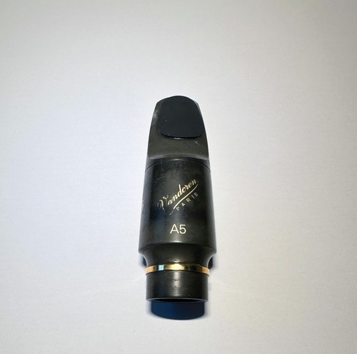 Vandoren v16 ebonite - vandoren,